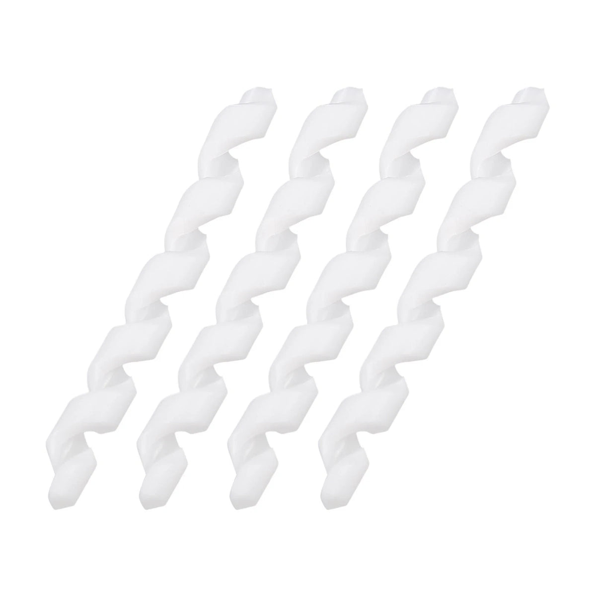 4 Pcs Shifter Brake Cable Housing Protector for Bicycle Road MTB (All Years)