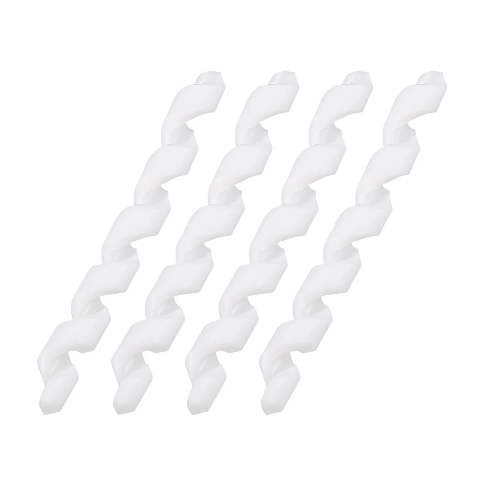 4 Pcs Shifter Brake Cable Housing Protector for Bicycle Road MTB (All Years)