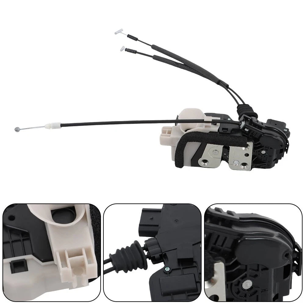 Door Lock Actuator for Kia Sorento (2011–2015) 813202P010 FR Passenger Side