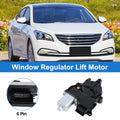 Power Window Regulator Lift Motor for Hyundai Sonata (2011–2014)