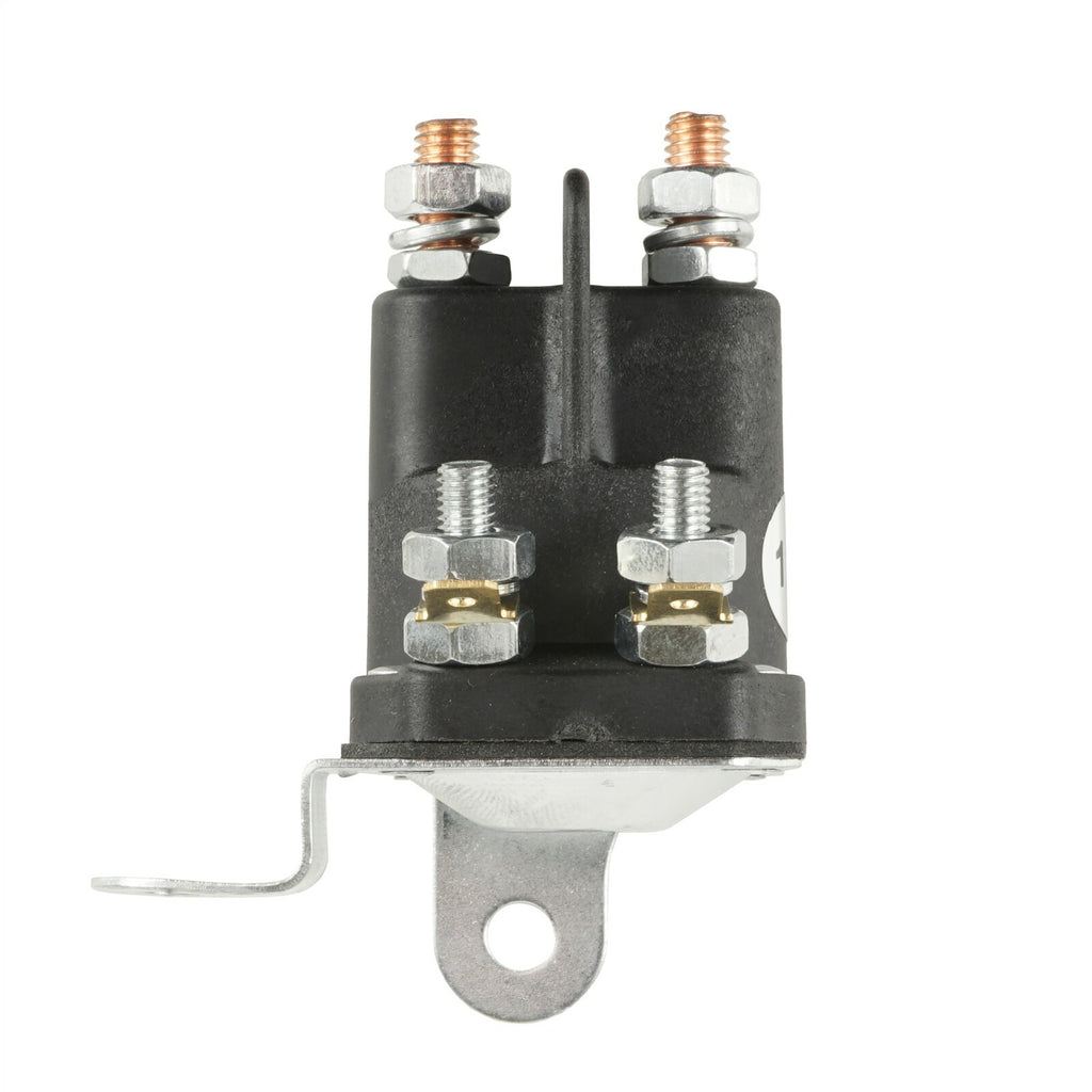 Starter Solenoid Replacement for John Deere X300 (1992–2019)