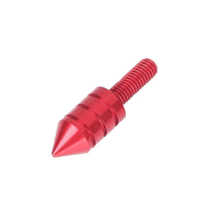10 Pcs Windshield Bolt Kit for Motorcycle