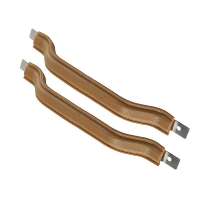 For Jeep Interior Door Handle Pull Strap Direct Fit for CJ5 CJ7 For Wrangler YJ