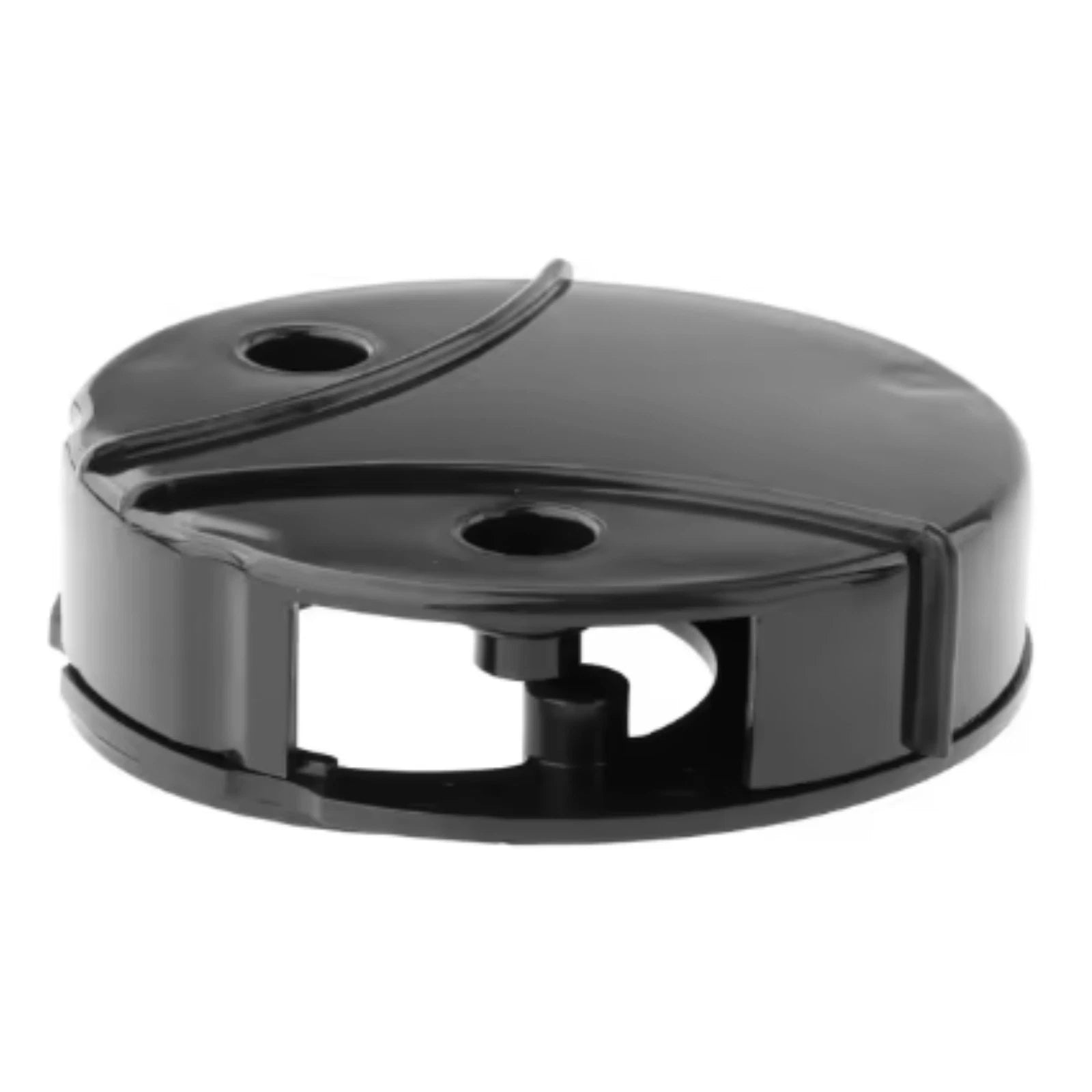 Nylon Carburetor Air Filter Cover for Yamaha Outboard 2T 4HP 5HP (6E0-14418-00)