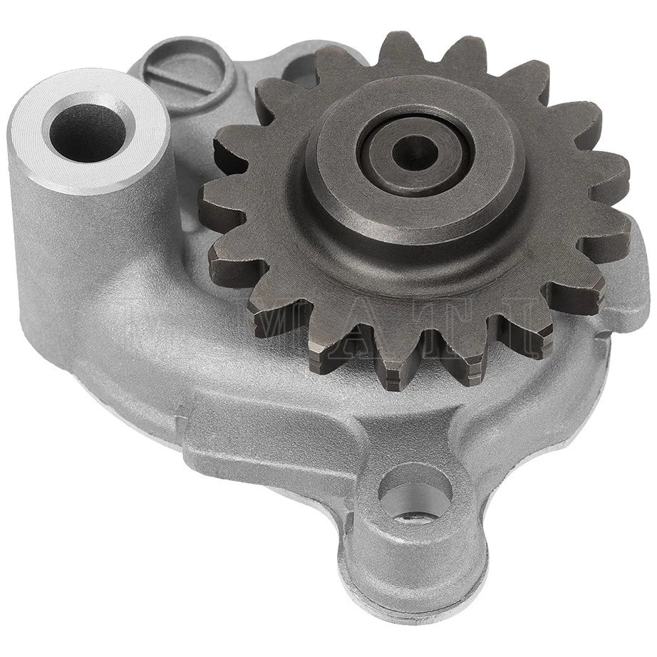 Oil Pump Assembly for Yamaha (18P-13300-00-00, 5TA-13320-00-00)