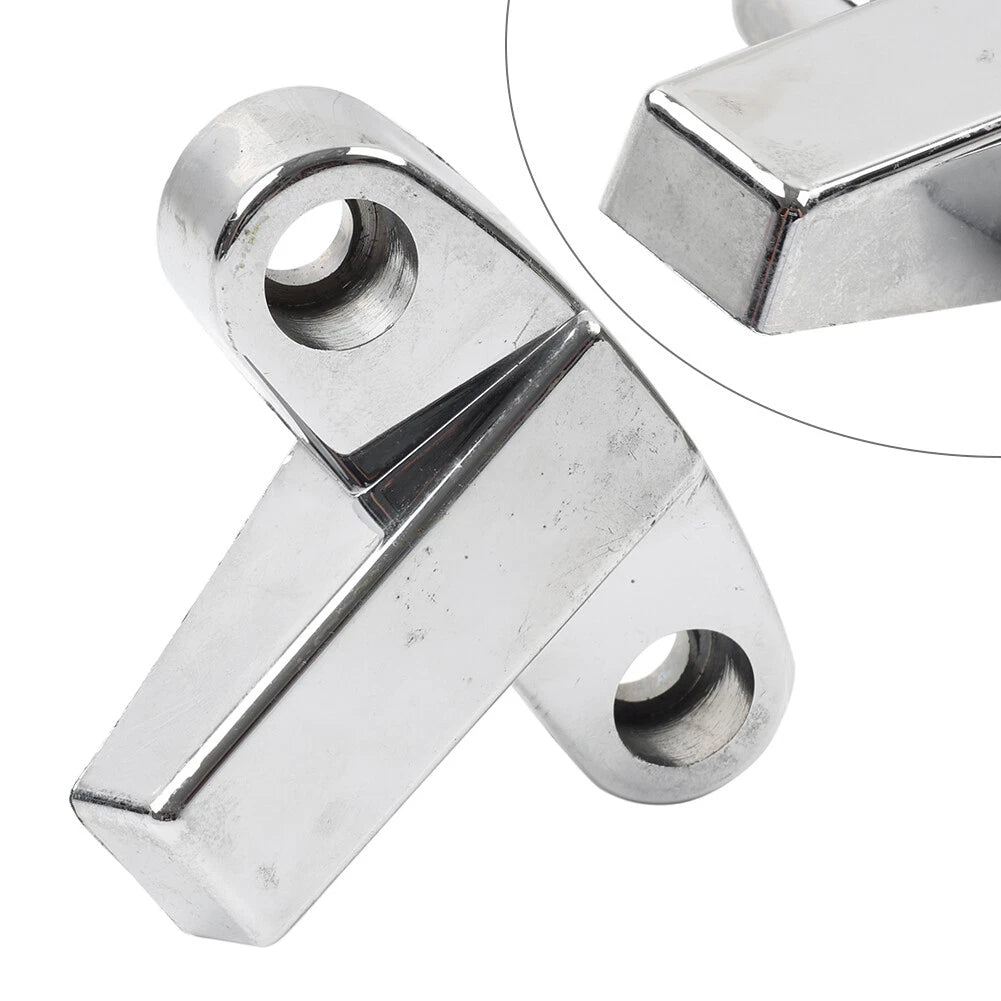 Table Stop Bracket for #3 #4 Milling Machine (C42)