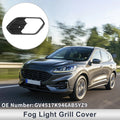 Car Front Right Fog Light Grill Replacement for Ford Escape (2017–2018)