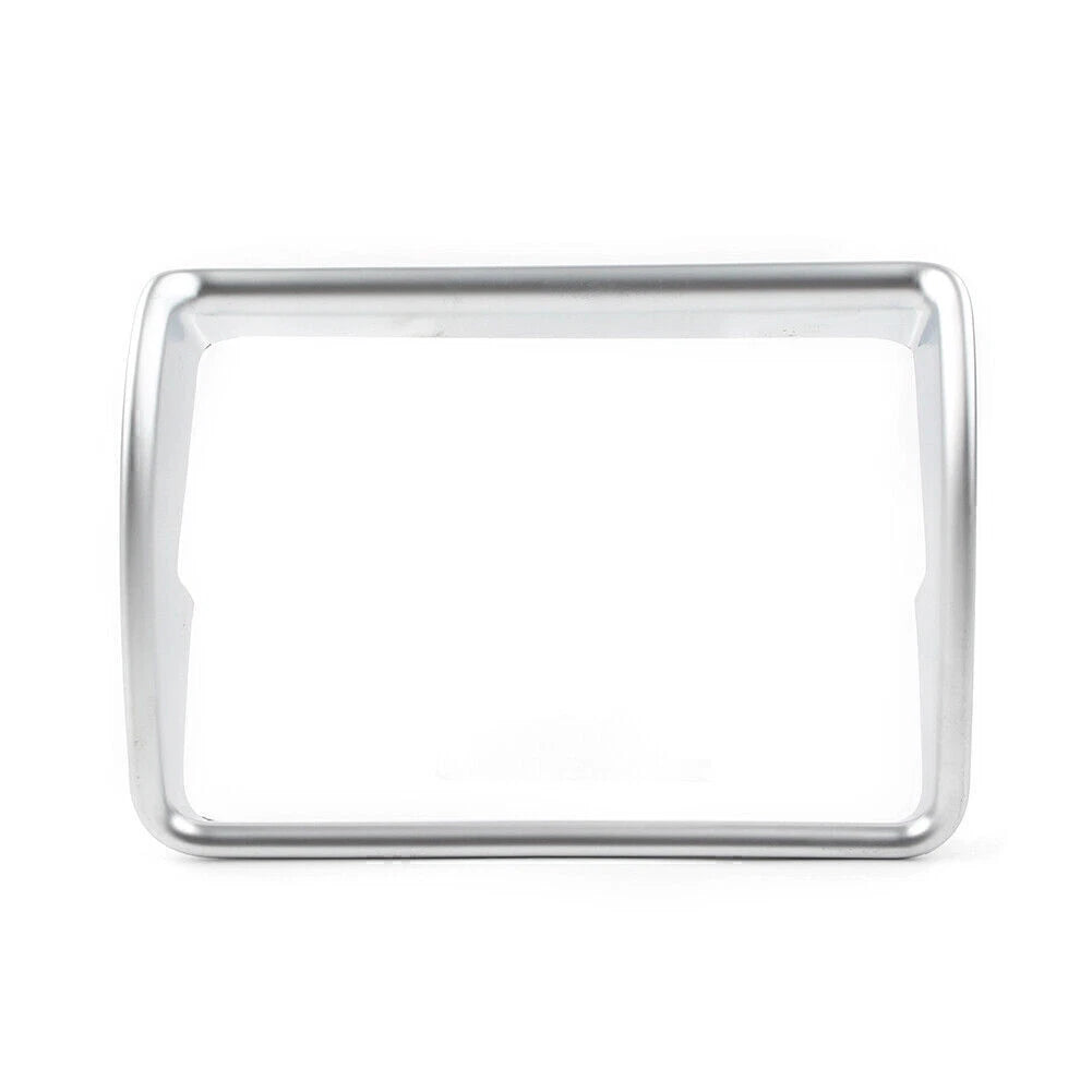 Headlight Switch Button Cover Trim for Subaru Forester (2019–2020)