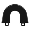 Gloss Black Ignition Switch Panel Trim for Harley Road Glide (2015–2024)