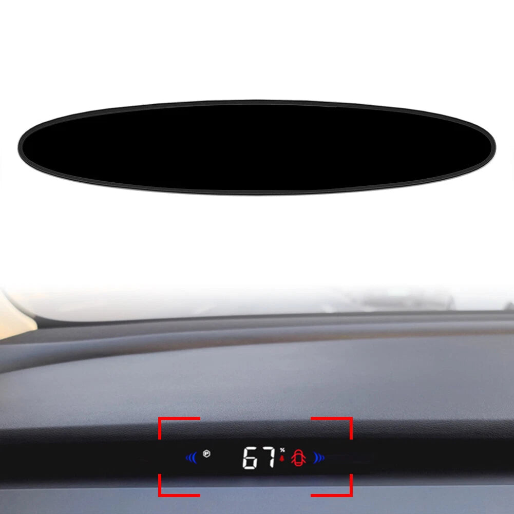 Electronic Digital Speedometer for Tesla Model 3 Model Y (2019–2022)