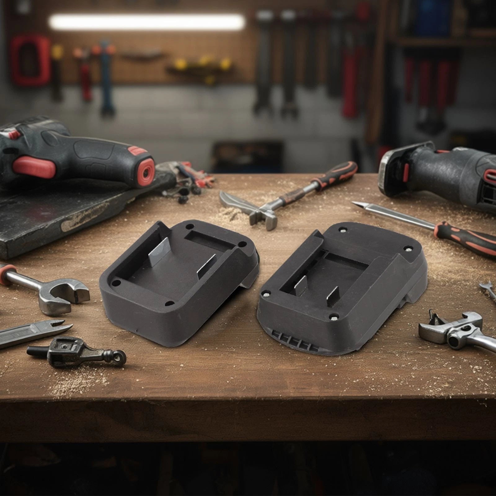 2X Robust Adapter for Dayi A3/2106 and 18V Platforms