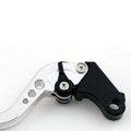 Long Clutch Brake Lever for Honda CBR500R/CB500F/X (2019–2021), CBR300R (2019–2025)