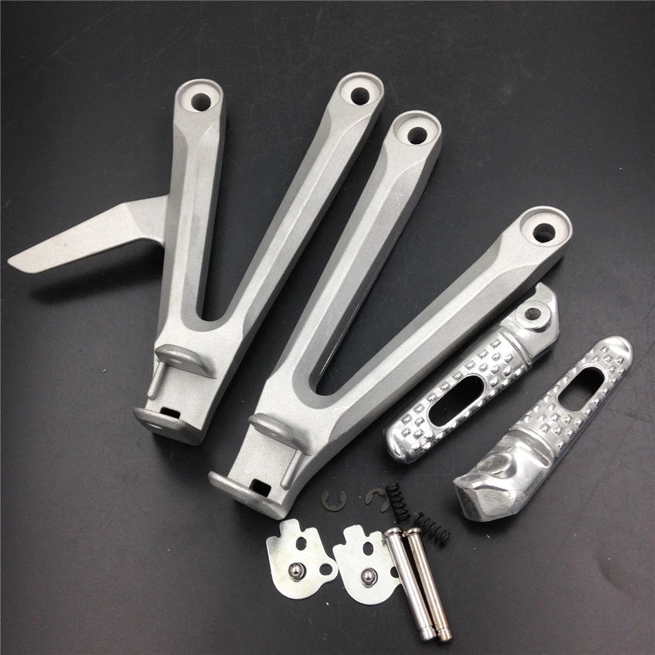 HTTMT Foot Peg for Honda CBR600RR (2005–2006)