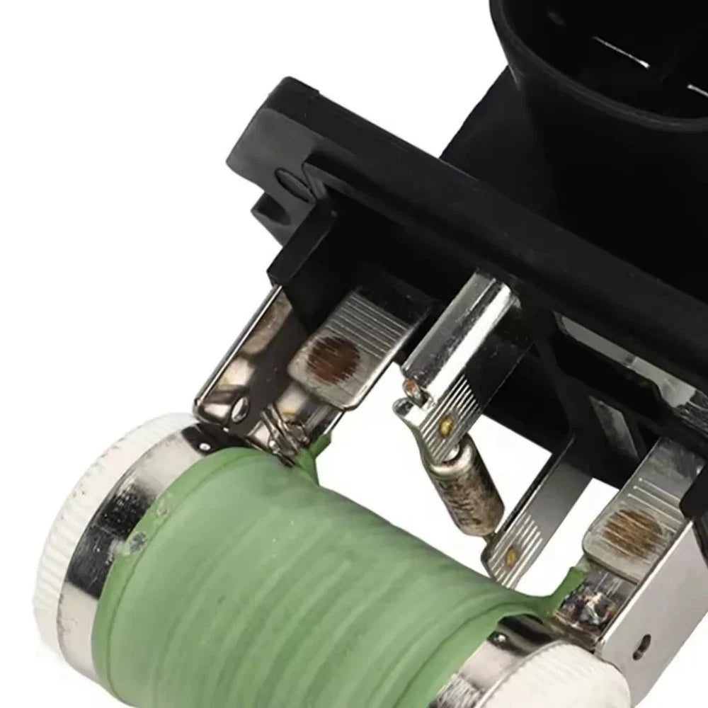 Cooling Fan Resistor for Kia Optima (2016–2020) 25385-2T600, 25385-C1600