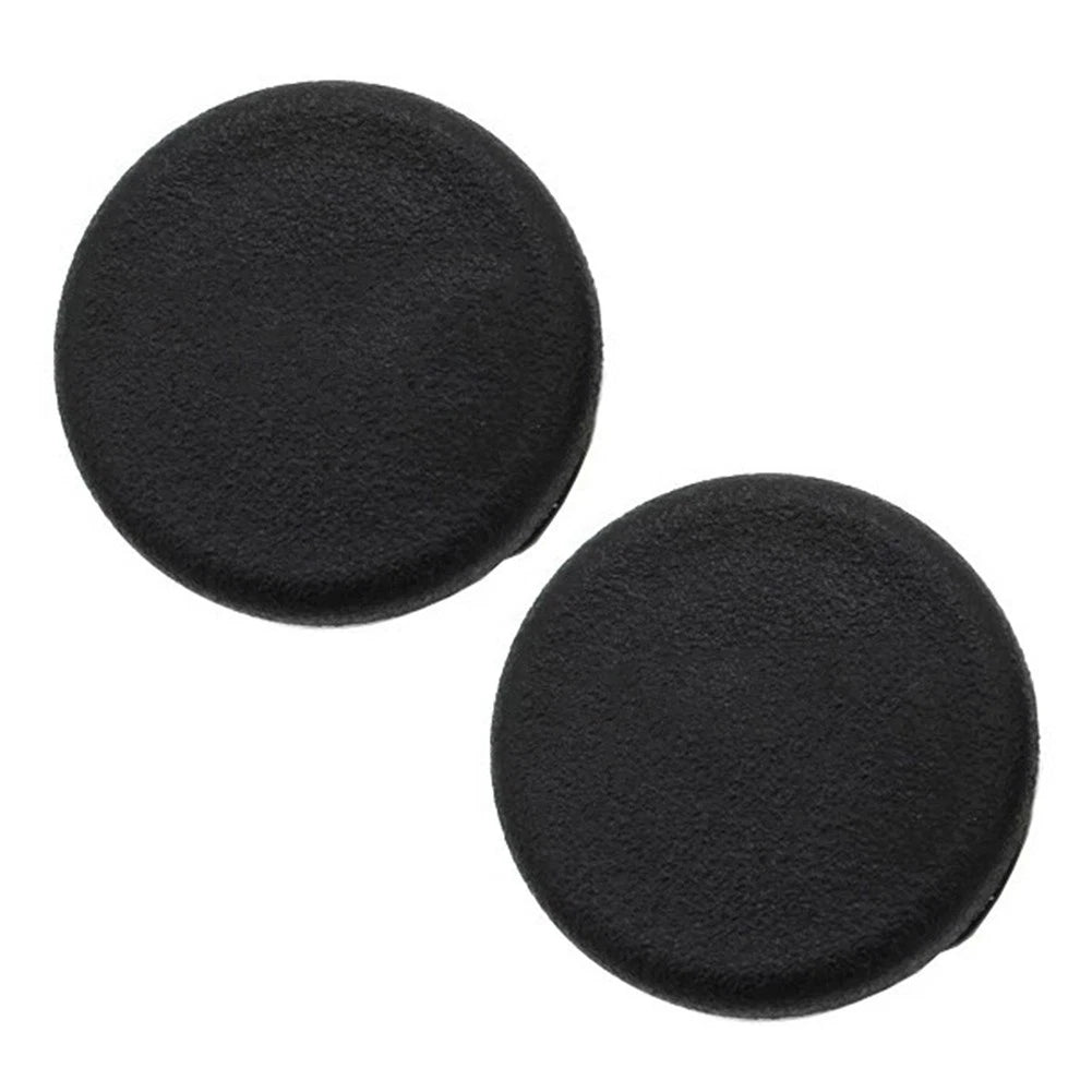 Motorcycle Frame Hole Cover Caps Plug Decorative Pair For BMW F900R 2020-2022