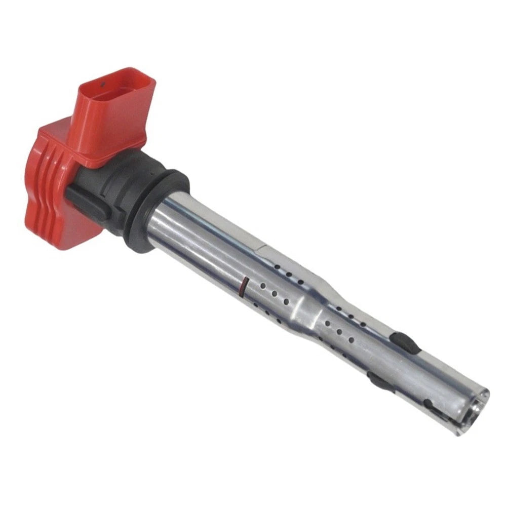 Ignition Coils Auto Spark Coil For Engine Repair OEM Standard Metal Construction