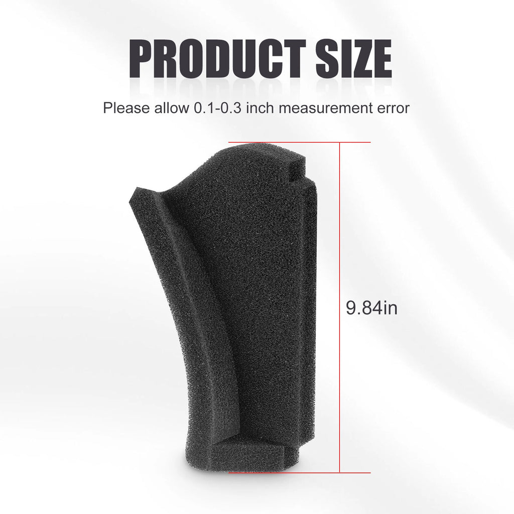 Air Intake Foam Filter for Ski-Doo Grand Touring 500 583 (1997–1999) 414972600