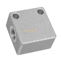 Rear Fitting Cross for Polaris Ranger 400 425 500 570 700 800 900 1000 (2005–2023)