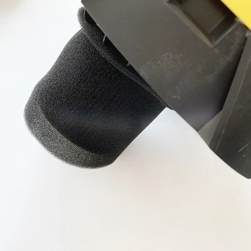 Foam Filter for