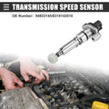 Automatic Transmission Input Speed Sensor Replacement for Toyota RAV4 (1994–2004)