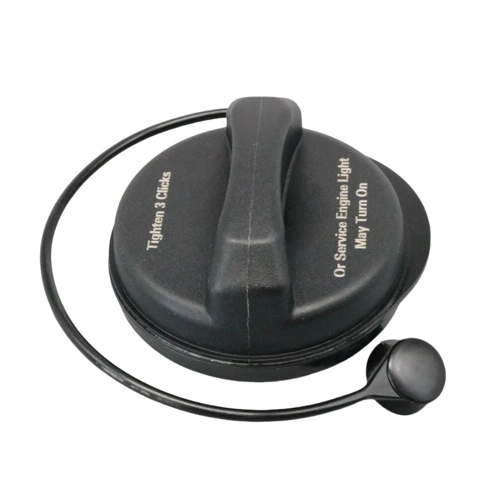 Fuel Tank Filler Cap for Isuzu NPR (2004–2009, 2012–2019) 8-20914-961-0
