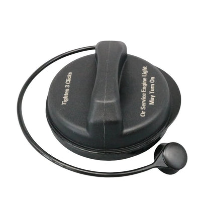 Fuel Tank Filler Cap for Isuzu NPR (2004–2009, 2012–2019) 8-20914-961-0