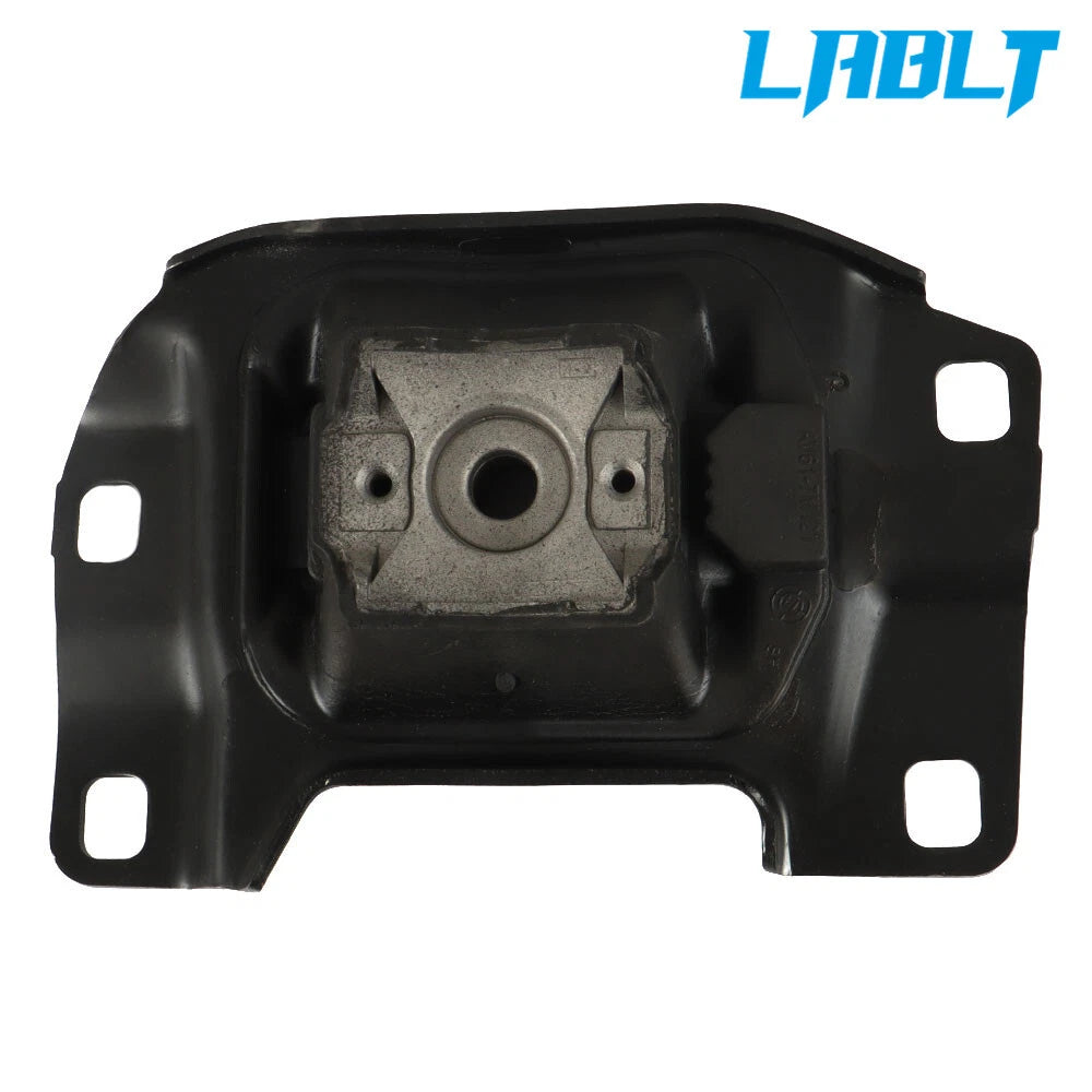 3X Engine Motor & Transmission Mount Kit for Ford Focus (2012–2018)