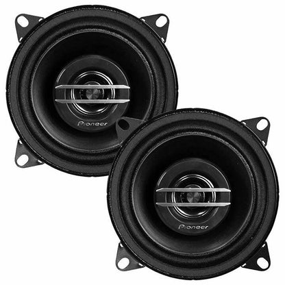 Pioneer TSG1020S 4" 2-Way Speakers for (210 Watts, Pair)