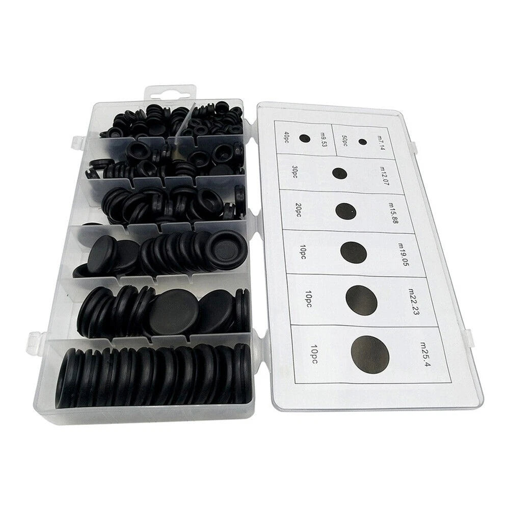 Rubber Grommet for Sealing Solutions