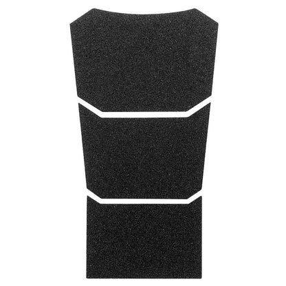 Oil Gas Fuel Tank Pad Sticker Protector for Kawasaki Motorcycle (Universal)