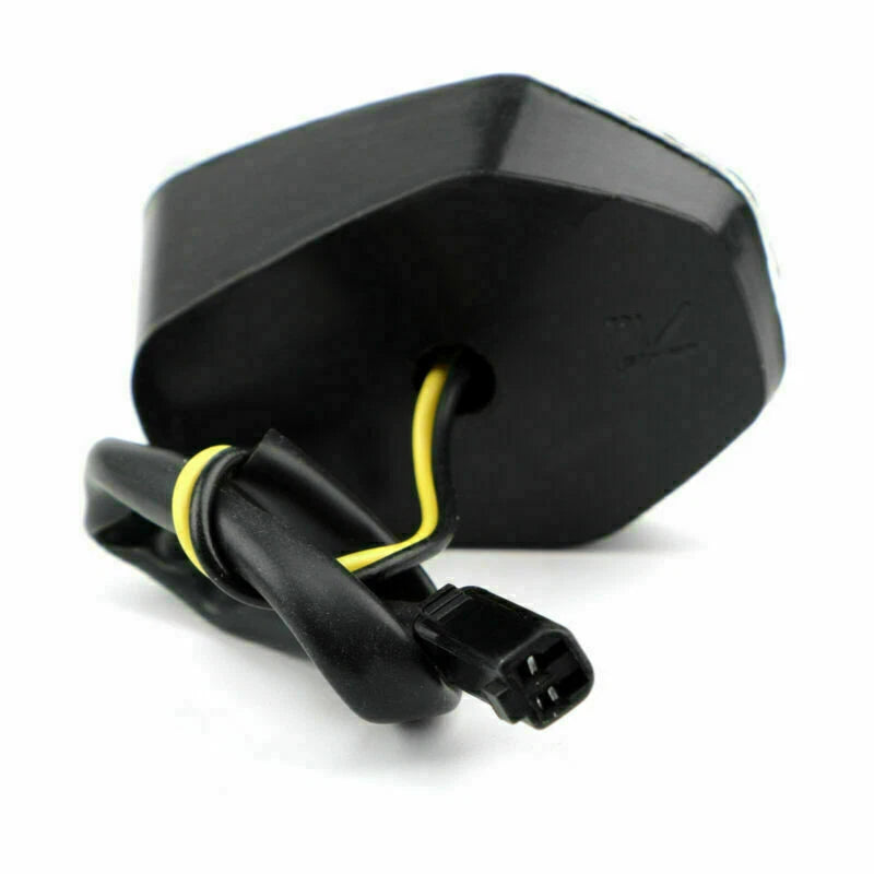 Smoke Turn Signals for Suzuki GSXR 600 750 1000 (T9)