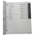 Service Manual for Mercury 90-899925 2.5/3.5 FourStroke (2007)