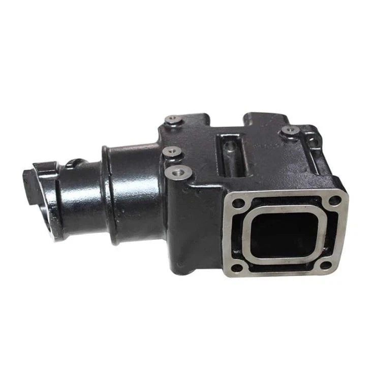 Exhaust Elbow Riser for Mercruiser V6 & V8 (807988A03, 18-1976)