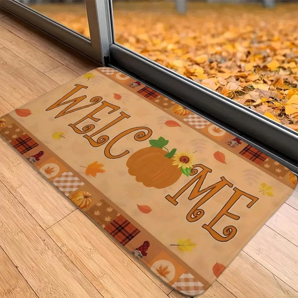 Doormat 17x30 for Indoor Outdoor Entry Areas
