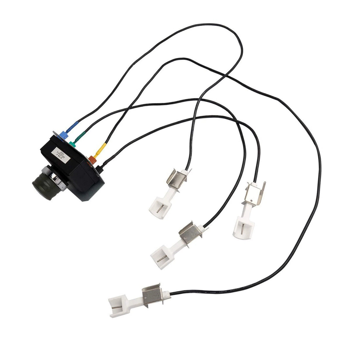 Grill Igniter Module for Weber Genesis E310 E320 EP320 E330 (2009–2018)