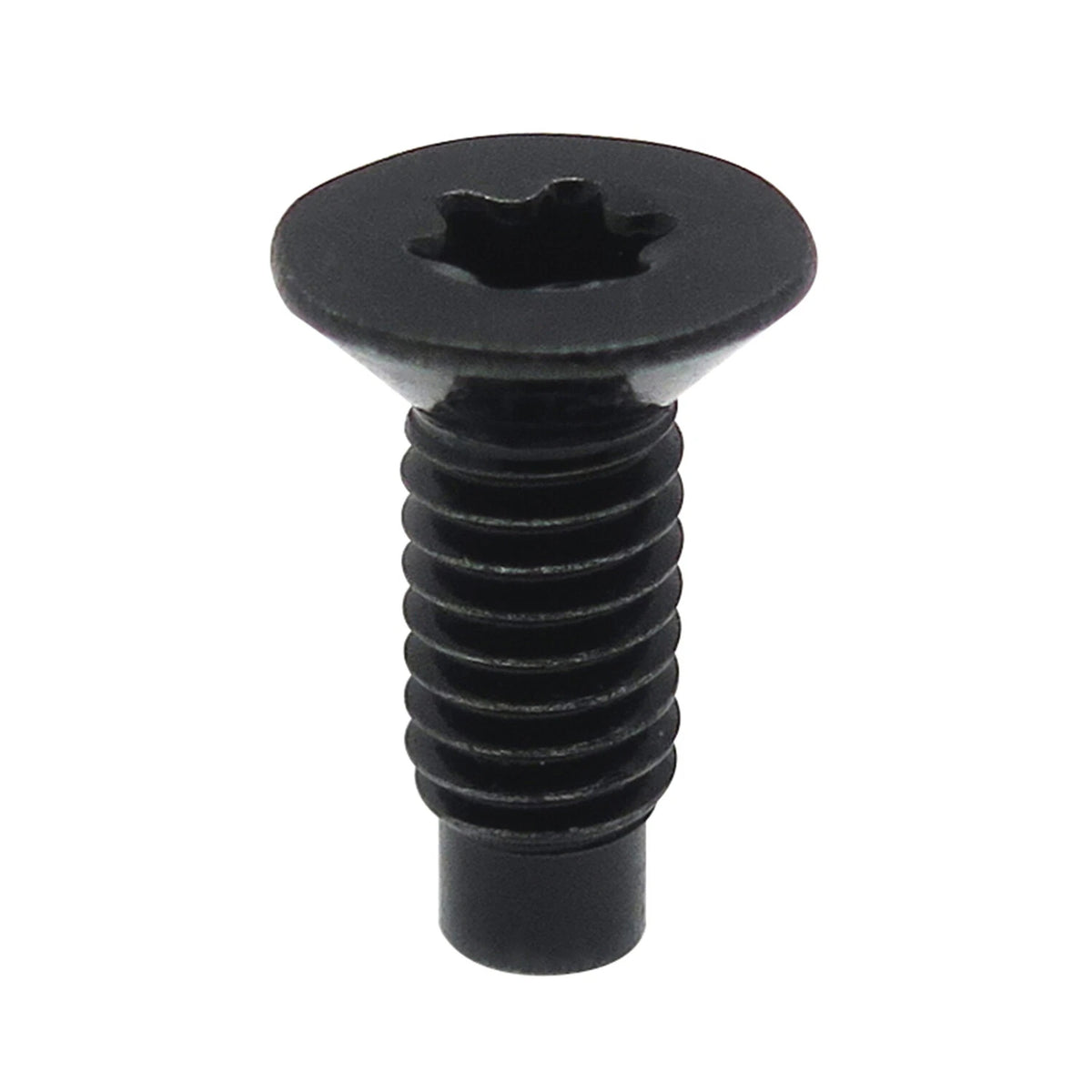 8PC Torx Bolt Screw Set for Jeep CJ YJ (1976–2006)