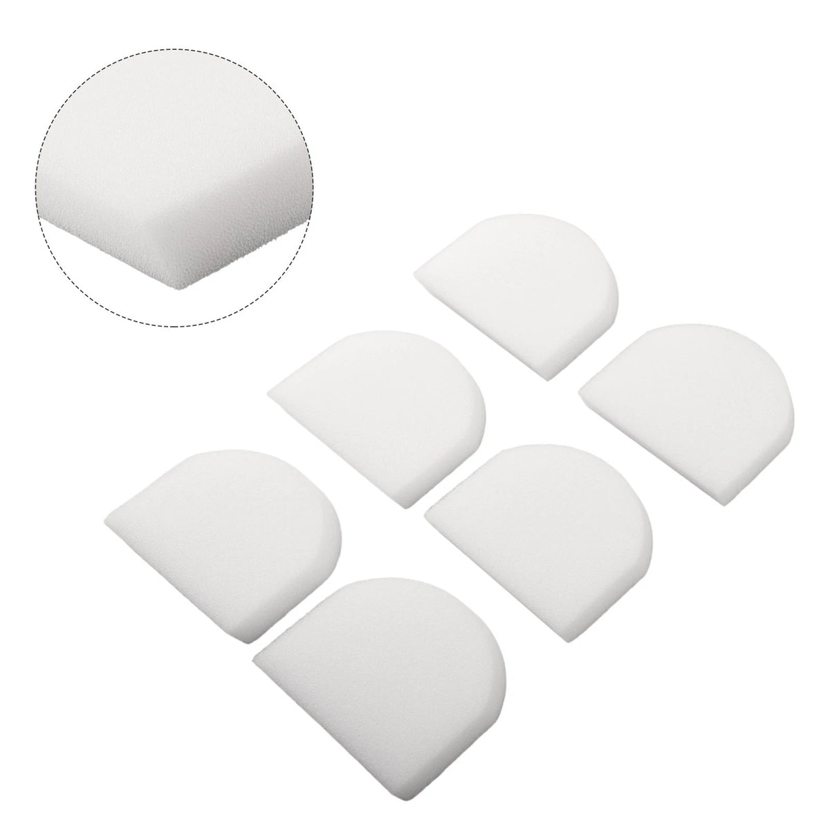 Foam Filters for Shark (2010–2023)
