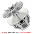 Primary Drive Clutch Replacement for Polaris RZR XP 4 1000 EPS (2014–2018)