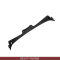 Windshield Wiper Cowl Cover Replacement for BMW 525i 3.0L (2004–2007)