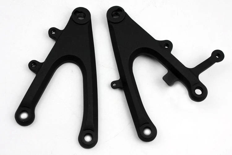 Foot Peg Bracket for Yamaha YZF R1 (2004–2006)
