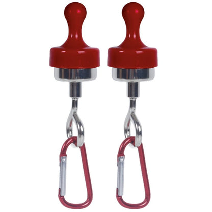 Camping Hanger Holder for Portable Outdoor Use (Compact Accessory)