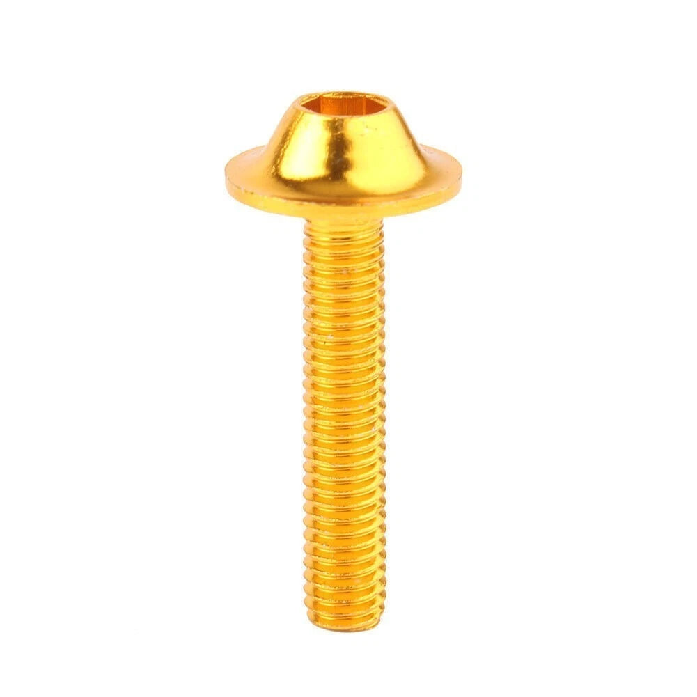 Fairing Bolts Kit for Honda Suzuki Motorcycle (Fitment Specific)