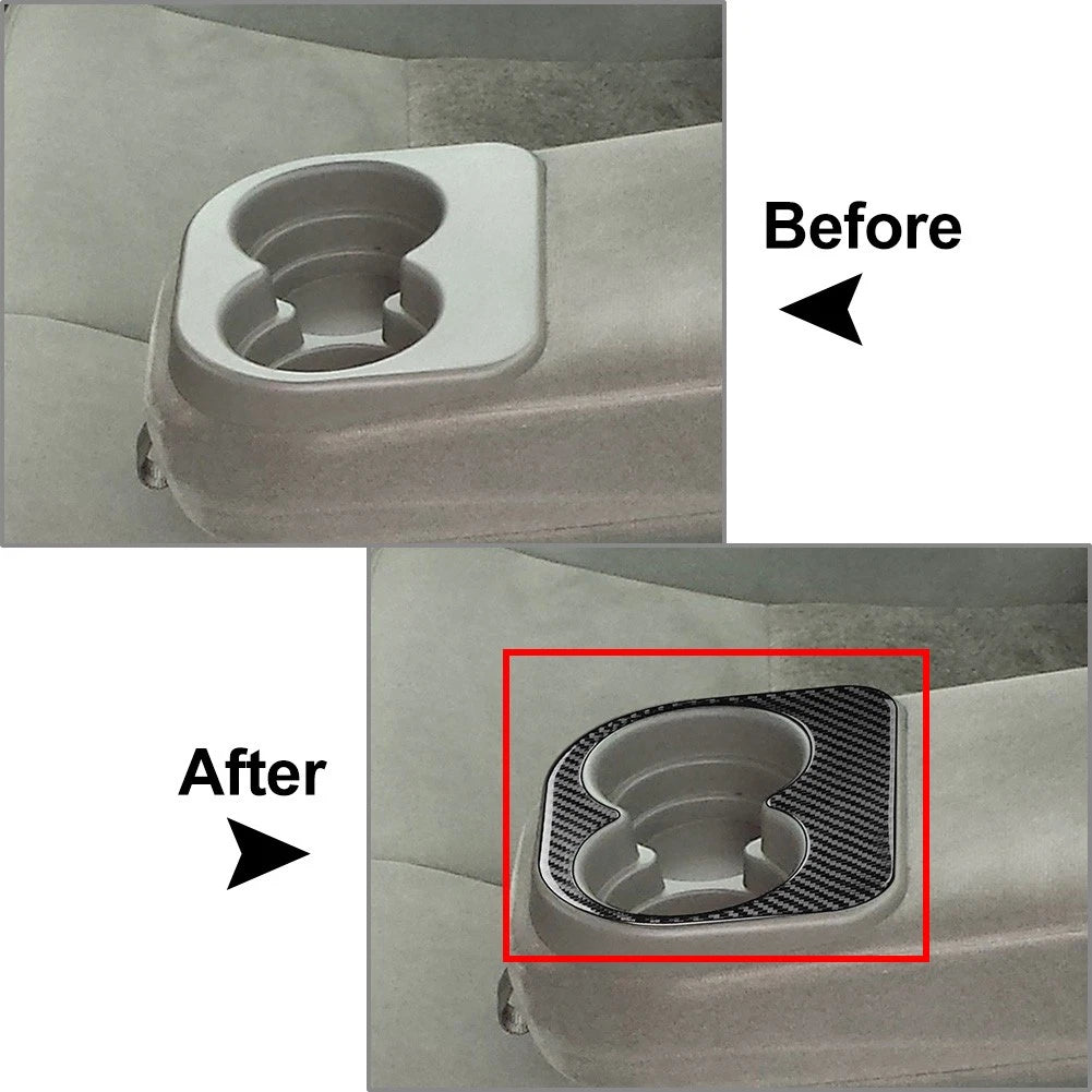 Cover Trim for Chevrolet Impala (2014–2020)