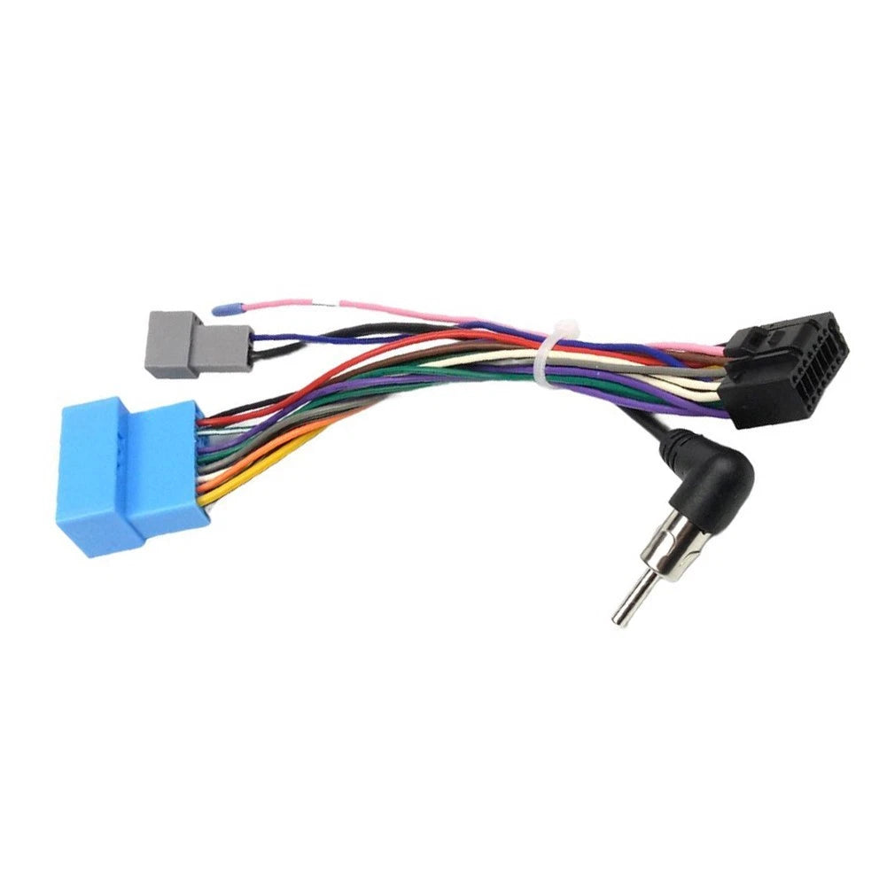 16 Pin to 20 Pin Wiring Harness Cable for Suzuki Honda