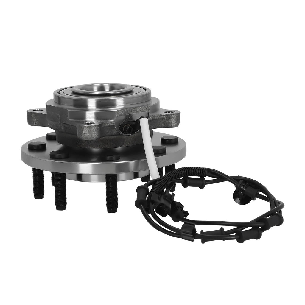 Front Wheel Bearing & Hub Assembly for Dodge RAM 3500 (2013–2018)