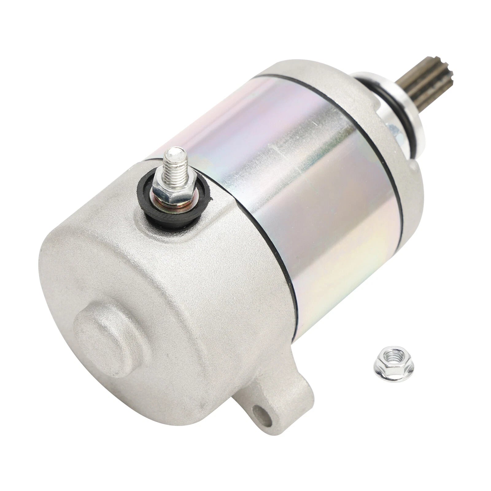 Starter Motor for Suzuki Address 125 FL125 FD125 (2007–2010)