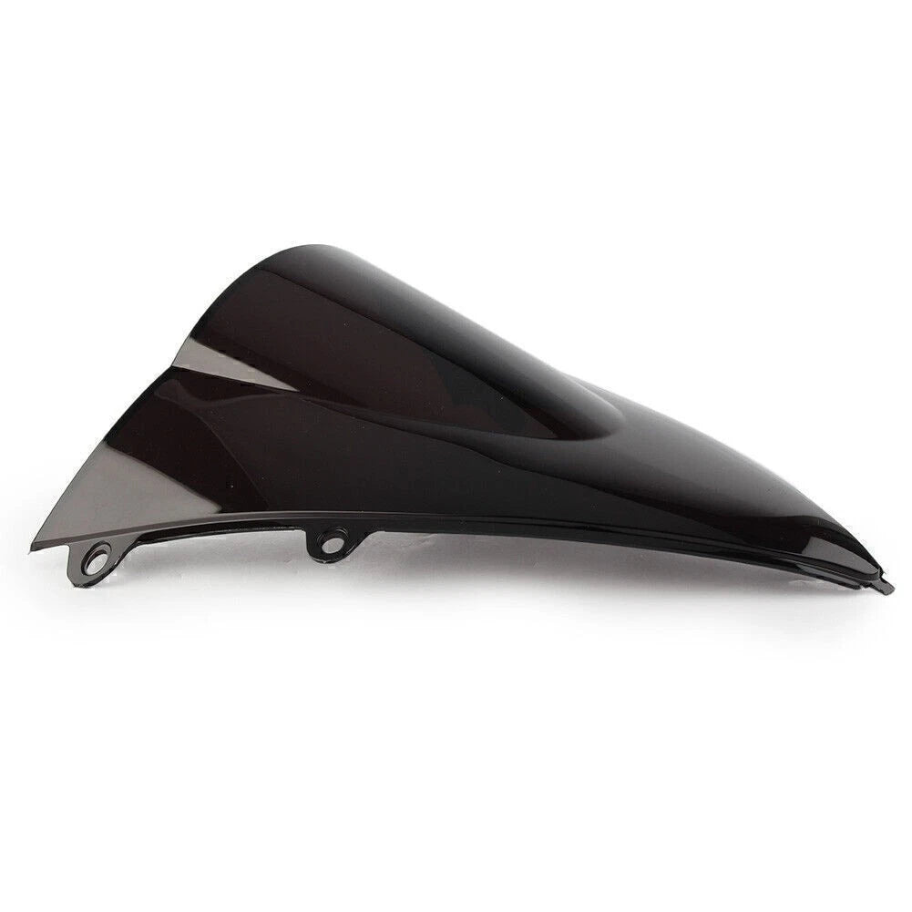Front Windshield for Honda CBR1000RR (2012–2016) Black Windproof