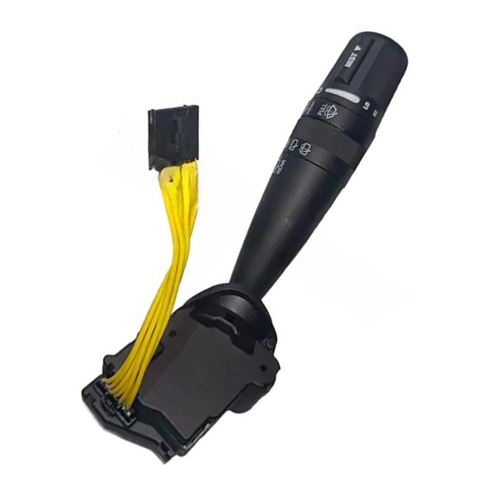 Windshield Wiper Switch for