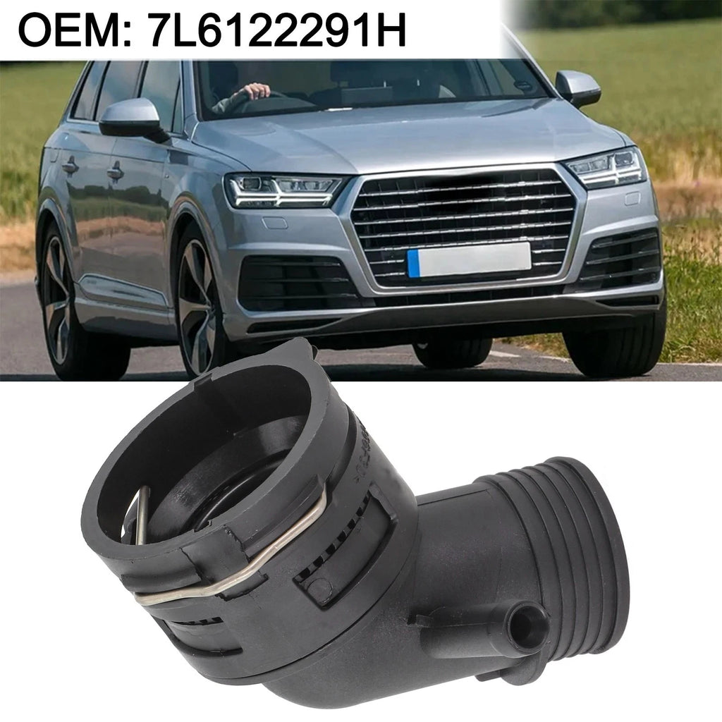 Engine Coolant Thermostat for