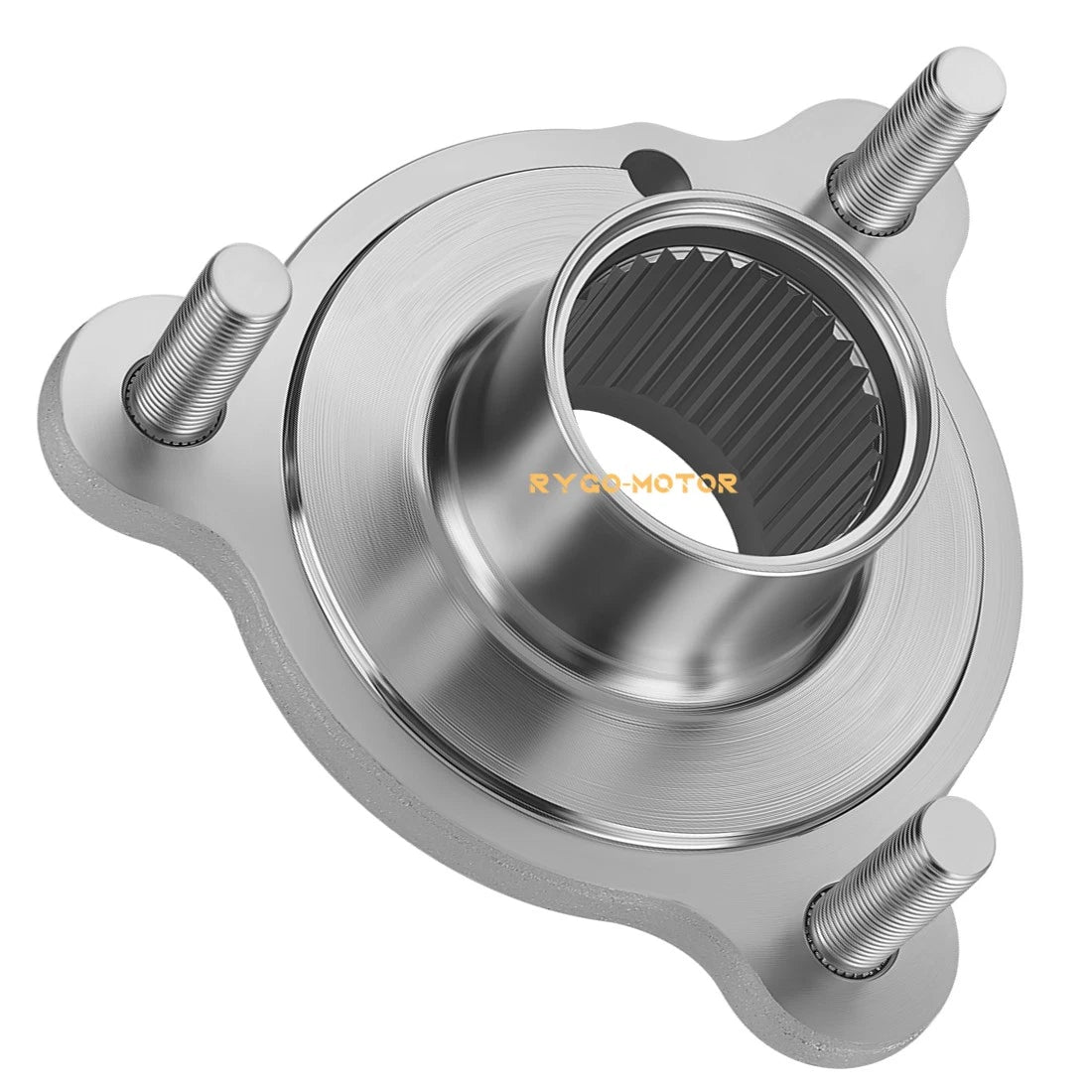 Rear Axle Sprocket Hub Collar for Polaris (1520795, 1520702)